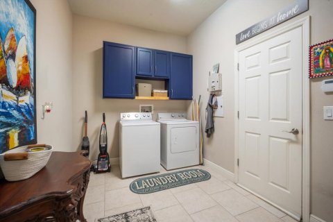 Villa ou maison à vendre à Riverview, Floride: 4 chambres, 240.52 m2 № 1801597 - photo 20