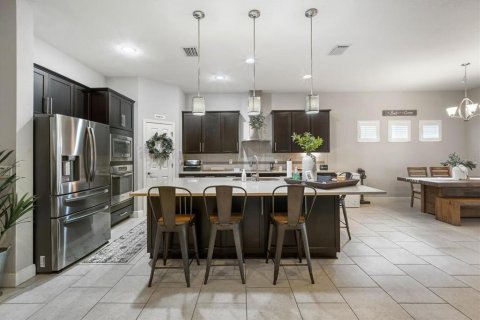 Villa ou maison à vendre à Riverview, Floride: 4 chambres, 240.52 m2 № 1801597 - photo 7