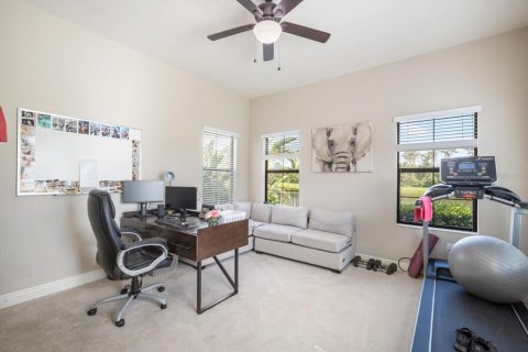 Villa ou maison à vendre à Riverview, Floride: 4 chambres, 240.52 m2 № 1801597 - photo 14