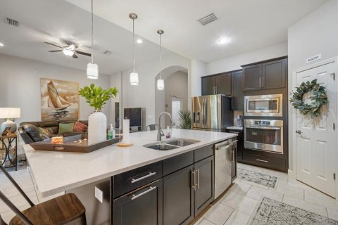 Villa ou maison à vendre à Riverview, Floride: 4 chambres, 240.52 m2 № 1801597 - photo 8