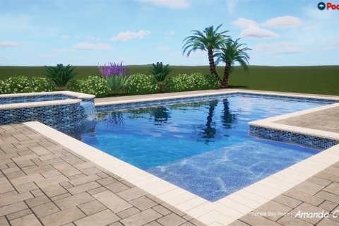 Villa ou maison à vendre à Riverview, Floride: 4 chambres, 240.52 m2 № 1801597 - photo 26
