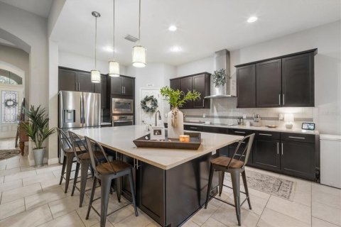 Villa ou maison à vendre à Riverview, Floride: 4 chambres, 240.52 m2 № 1801597 - photo 6