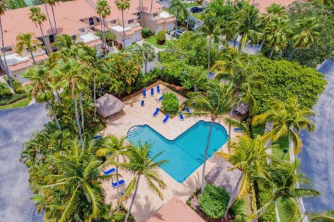 Condominio en alquiler en Boca Raton, Florida, 2 dormitorios, 115.57 m2 № 2077895 - foto 19