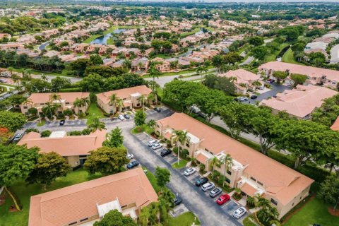Condominio en Boca Raton, Florida, 2 dormitorios  № 2077895
