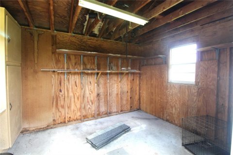 House in North Port, Florida 3 bedrooms, 109.25 sq.m. № 1843565 - photo 5