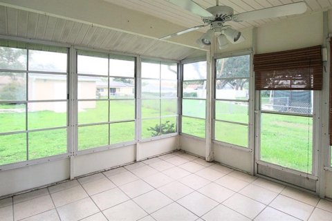 House in North Port, Florida 3 bedrooms, 109.25 sq.m. № 1843565 - photo 21