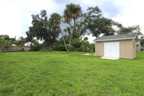 House in North Port, Florida 3 bedrooms, 109.25 sq.m. № 1843565 - photo 3
