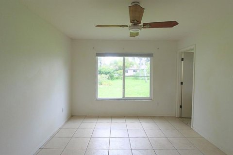 House in North Port, Florida 3 bedrooms, 109.25 sq.m. № 1843565 - photo 14