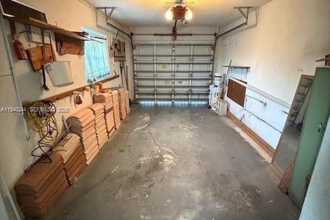 House in Tamarac, Florida 2 bedrooms, 154.22 sq.m. № 1999437 - photo 17