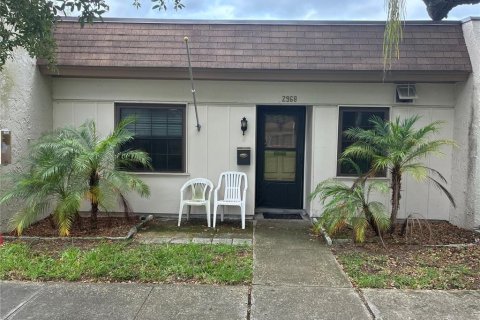 Villa ou maison à Clearwater, Floride 2 chambres, 75.44 m2 № 2229913