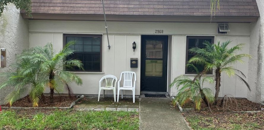 Villa ou maison à Clearwater, Floride 2 chambres, 75.44 m2 № 2229913