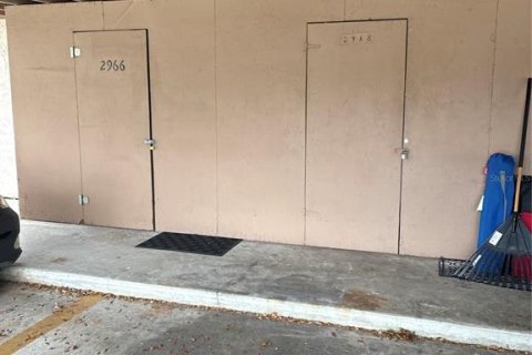 Villa ou maison à vendre à Clearwater, Floride: 2 chambres, 75.44 m2 № 2229913 - photo 12