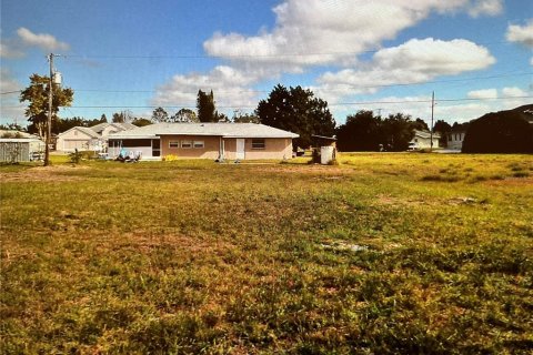 Land in North Port, Florida № 2160630 - photo 3