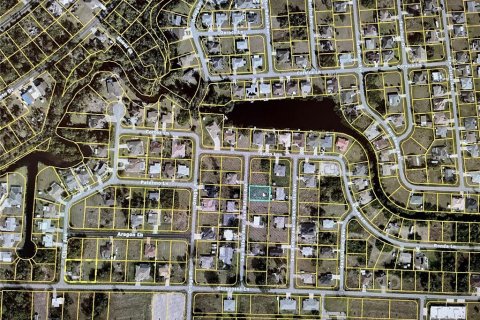 Land in North Port, Florida № 2160630 - photo 2