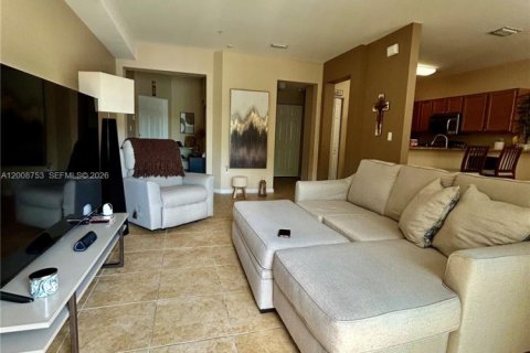 Condo in Doral, Florida, 3 bedrooms  № 2074210 - photo 3