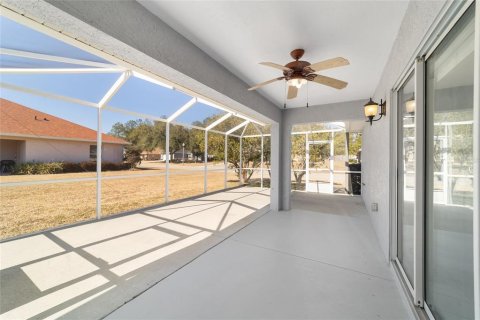 Casa en venta en Ocala, Florida, 3 dormitorios, 198.35 m2 № 2195389 - foto 17