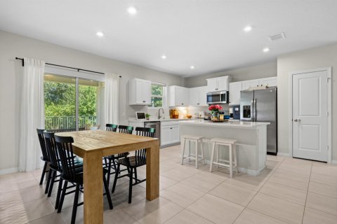 Villa ou maison à vendre à St. Lucie, Floride: 3 chambres, 148.09 m2 № 2188479 - photo 8
