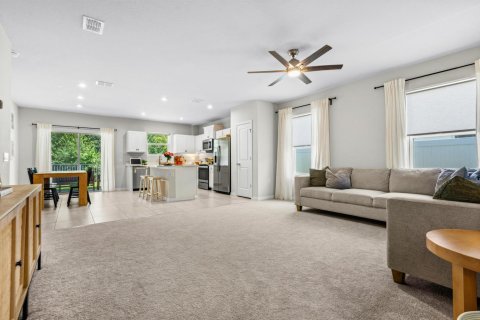 Villa ou maison à vendre à St. Lucie, Floride: 3 chambres, 148.09 m2 № 2188479 - photo 7