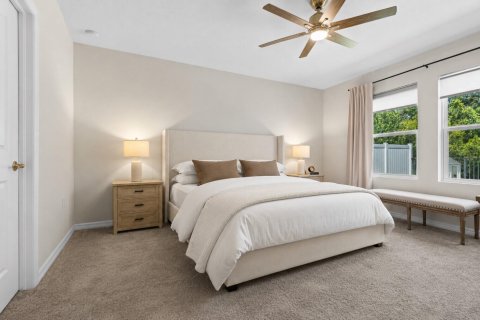 Villa ou maison à vendre à St. Lucie, Floride: 3 chambres, 148.09 m2 № 2188479 - photo 13