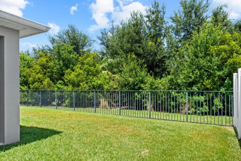 Villa ou maison à vendre à St. Lucie, Floride: 3 chambres, 148.09 m2 № 2188479 - photo 24