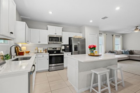 Villa ou maison à vendre à St. Lucie, Floride: 3 chambres, 148.09 m2 № 2188479 - photo 11