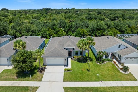 Villa ou maison à vendre à St. Lucie, Floride: 3 chambres, 148.09 m2 № 2188479 - photo 29