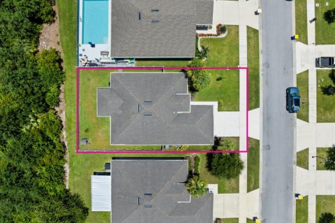 Villa ou maison à vendre à St. Lucie, Floride: 3 chambres, 148.09 m2 № 2188479 - photo 30