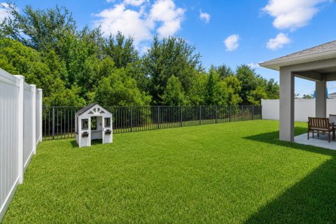 Villa ou maison à vendre à St. Lucie, Floride: 3 chambres, 148.09 m2 № 2188479 - photo 25
