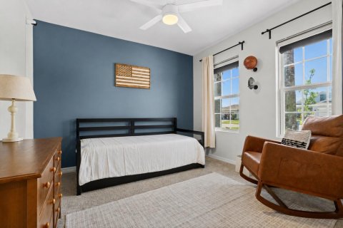 Villa ou maison à vendre à St. Lucie, Floride: 3 chambres, 148.09 m2 № 2188479 - photo 19