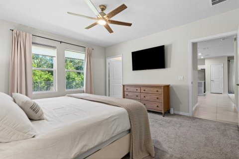 Villa ou maison à vendre à St. Lucie, Floride: 3 chambres, 148.09 m2 № 2188479 - photo 14