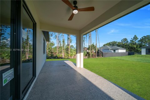 Villa ou maison à vendre à Lehigh Acres, Floride: 4 chambres, 165.18 m2 № 2259856 - photo 9