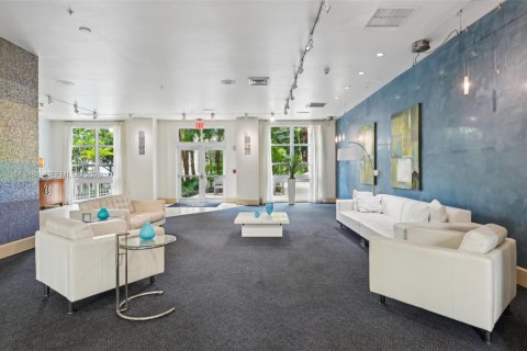 Condo in Miami, Florida, 2 bedrooms № 2169192 - photo 19