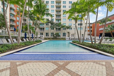 Condo in Miami, Florida, 2 bedrooms № 2169192 - photo 25