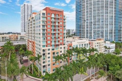 Condo in Miami, Florida, 2 bedrooms № 2169192 - photo 30