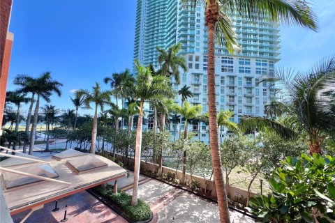 Condo in Miami, Florida, 2 bedrooms № 2169192 - photo 14