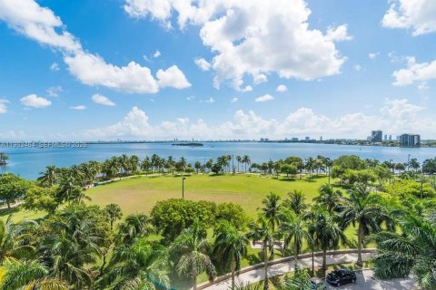 Condo in Miami, Florida, 2 bedrooms № 2169192 - photo 28