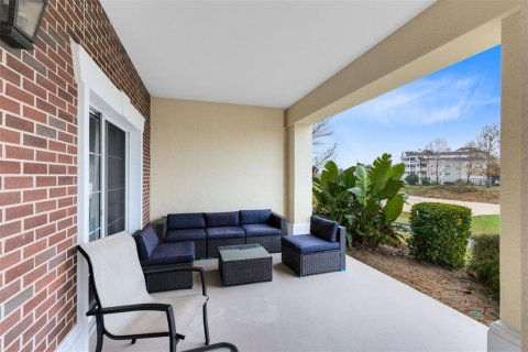 Condominio en venta en Four Corners, Florida, 3 dormitorios, 151.43 m2 № 1518393 - foto 23