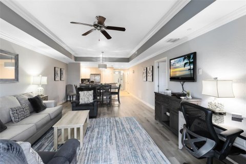 Condominio en venta en Four Corners, Florida, 3 dormitorios, 151.43 m2 № 1518393 - foto 20