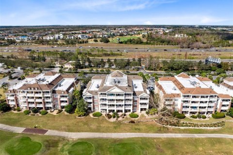 Condominio en venta en Four Corners, Florida, 3 dormitorios, 151.43 m2 № 1518393 - foto 29