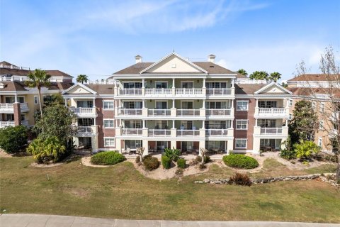 Condominio en venta en Four Corners, Florida, 3 dormitorios, 151.43 m2 № 1518393 - foto 4