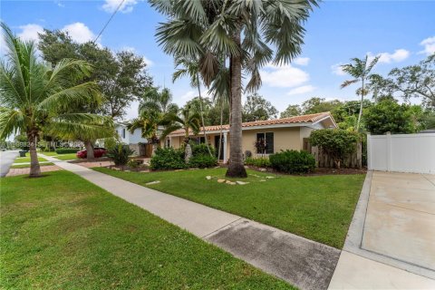 Villa ou maison à vendre à Boca Raton, Floride: 3 chambres, 116.22 m2 № 2172728 - photo 16