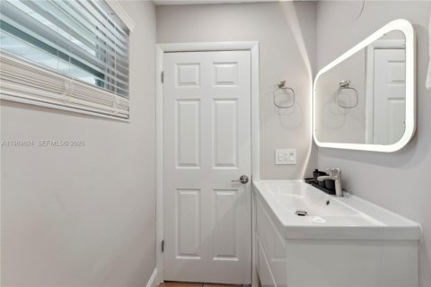 Villa ou maison à vendre à Boca Raton, Floride: 3 chambres, 116.22 m2 № 2172728 - photo 9