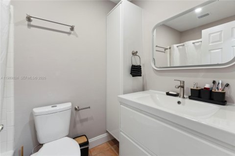 Villa ou maison à vendre à Boca Raton, Floride: 3 chambres, 116.22 m2 № 2172728 - photo 17