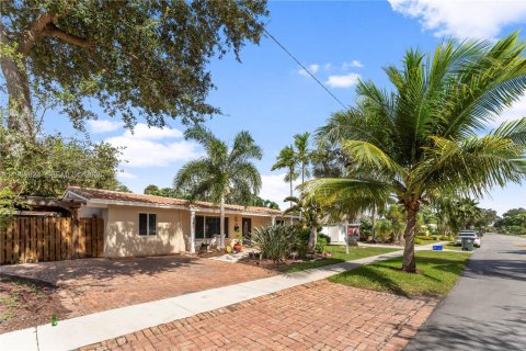 Villa ou maison à Boca Raton, Floride 3 chambres, 116.22 m2 № 2172728