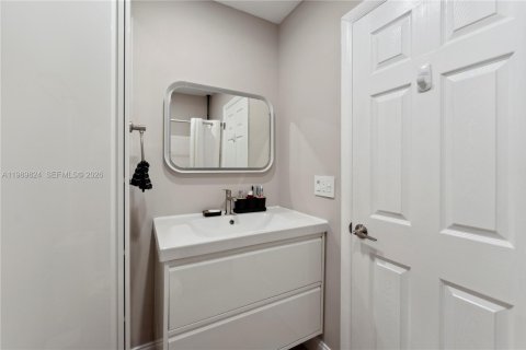 Villa ou maison à vendre à Boca Raton, Floride: 3 chambres, 116.22 m2 № 2172728 - photo 25