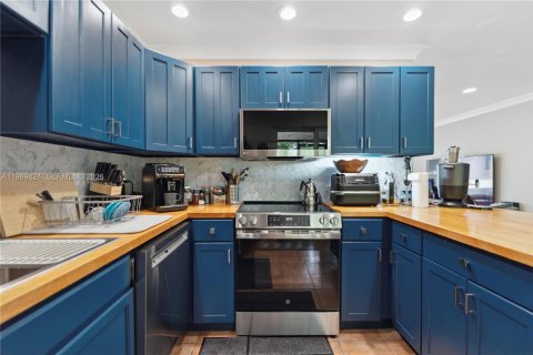 Villa ou maison à vendre à Boca Raton, Floride: 3 chambres, 116.22 m2 № 2172728 - photo 22