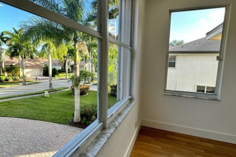 House in Weston, Florida 6 bedrooms, 323.21 sq.m. № 1889037 - photo 27