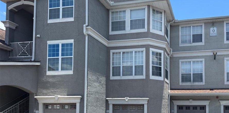 Condominio en Orlando, Florida, 2 dormitorios  № 2157699