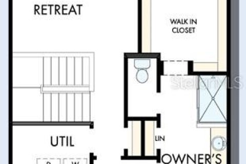 Villa ou maison à vendre à Parrish, Floride: 3 chambres, 184.78 m2 № 2142743 - photo 3