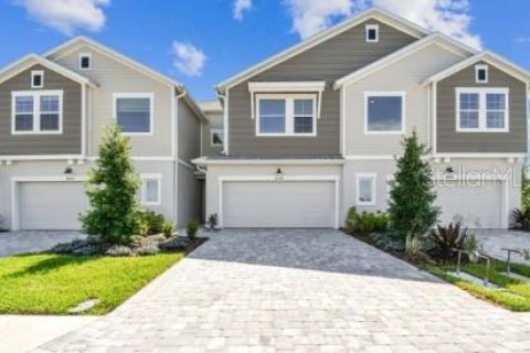 Villa ou maison à Parrish, Floride 3 chambres, 184.78 m2 № 2142743